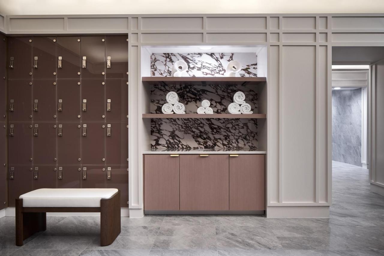 | Four Seasons Washington DC