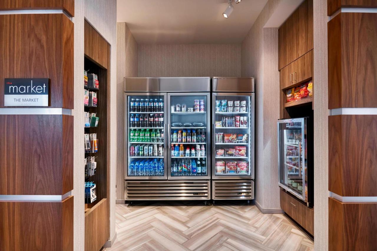 | Residence Inn by Marriott Ocean City