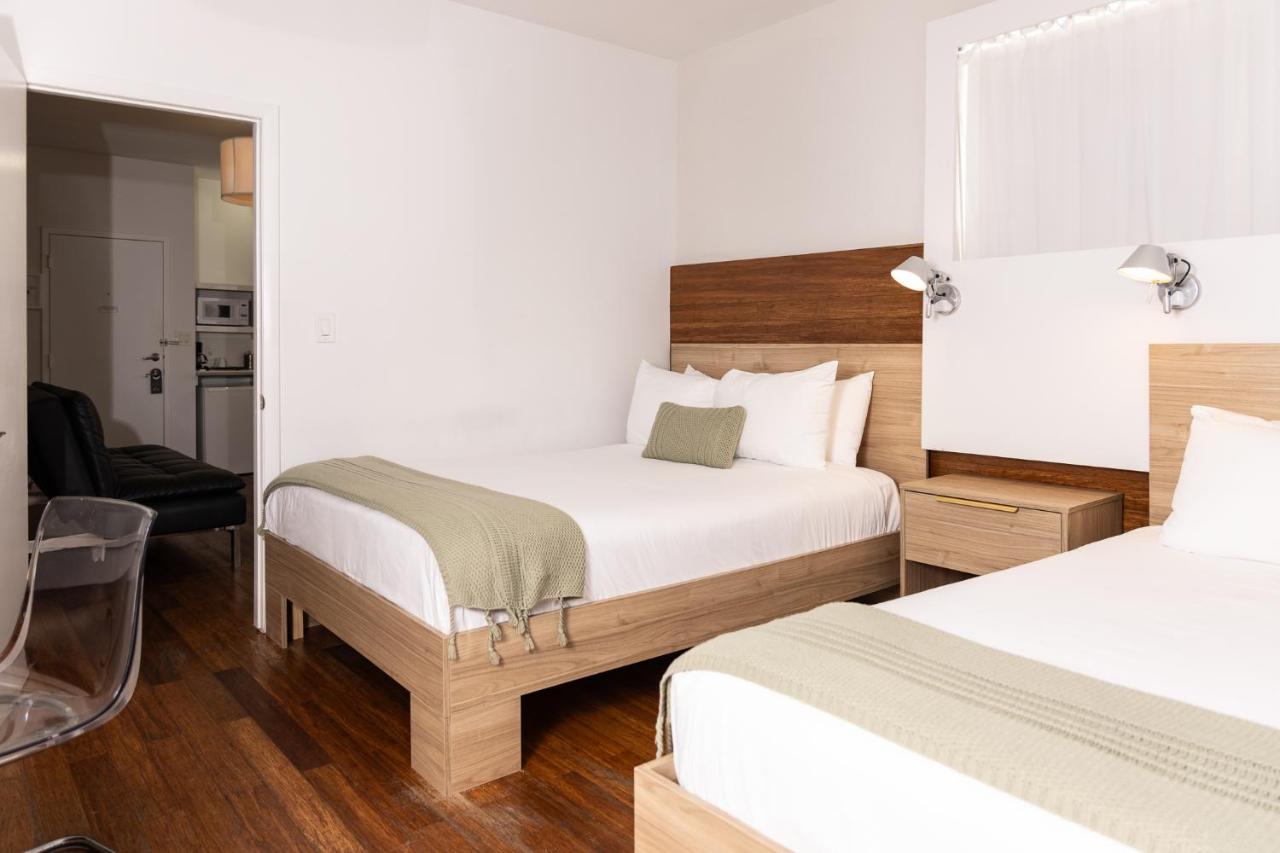 | Riviere South Beach Hotel
