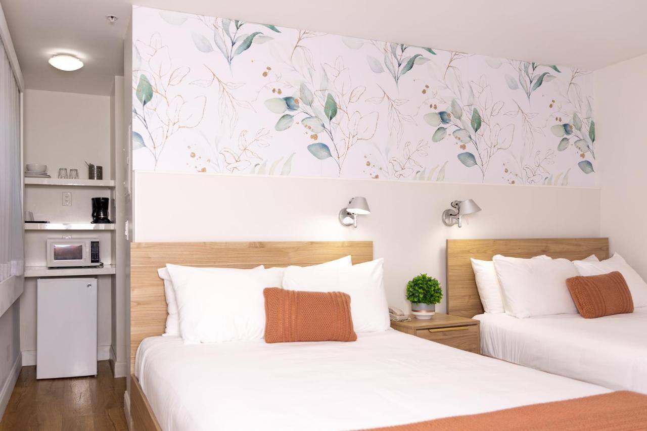 | Riviere South Beach Hotel