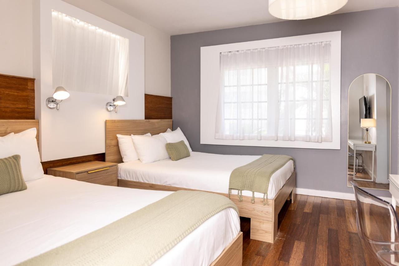 | Riviere South Beach Hotel