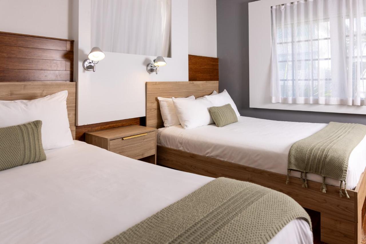 | Riviere South Beach Hotel