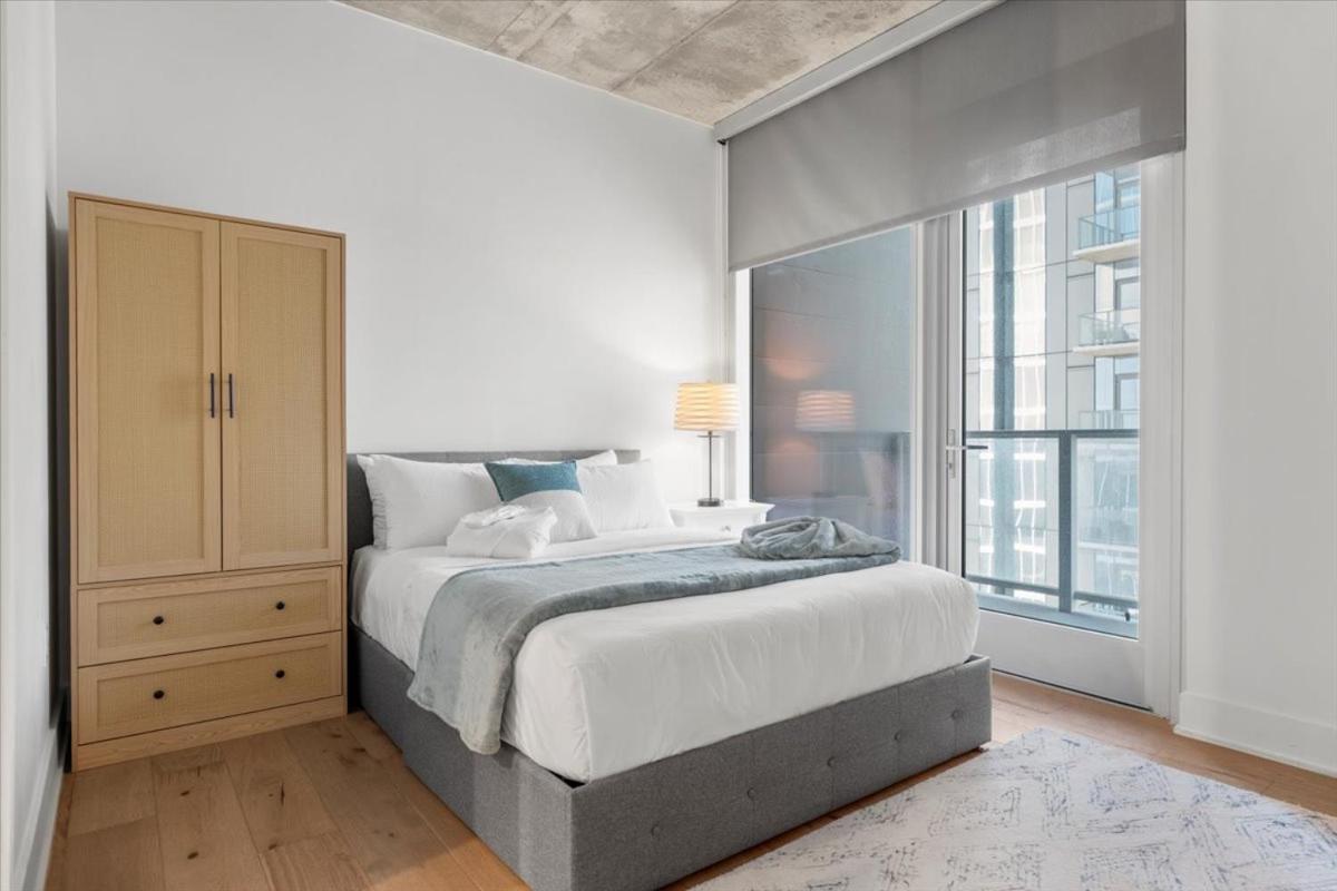 Austin Condo Hotel