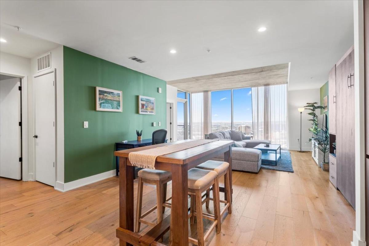 Austin Condo Hotel