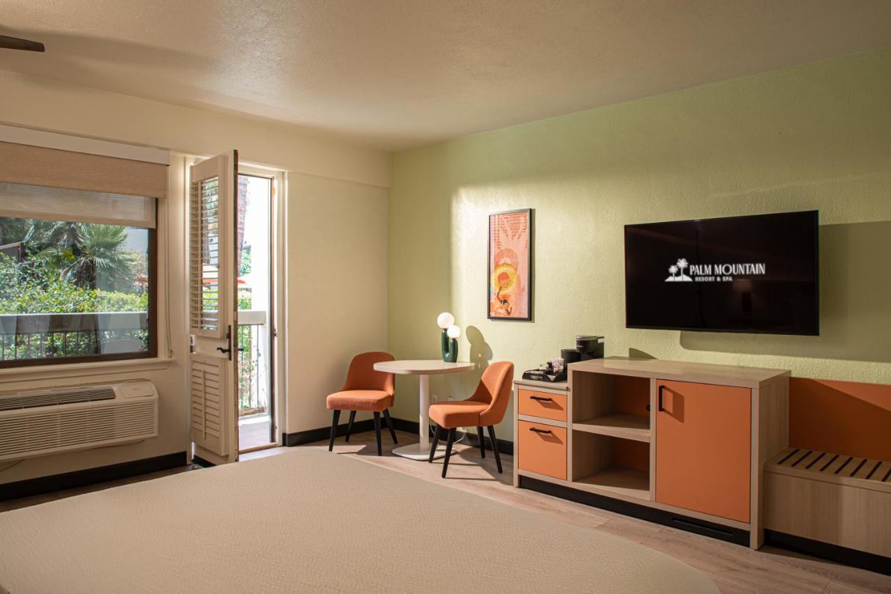 | Palm Mountain Resort & Spa