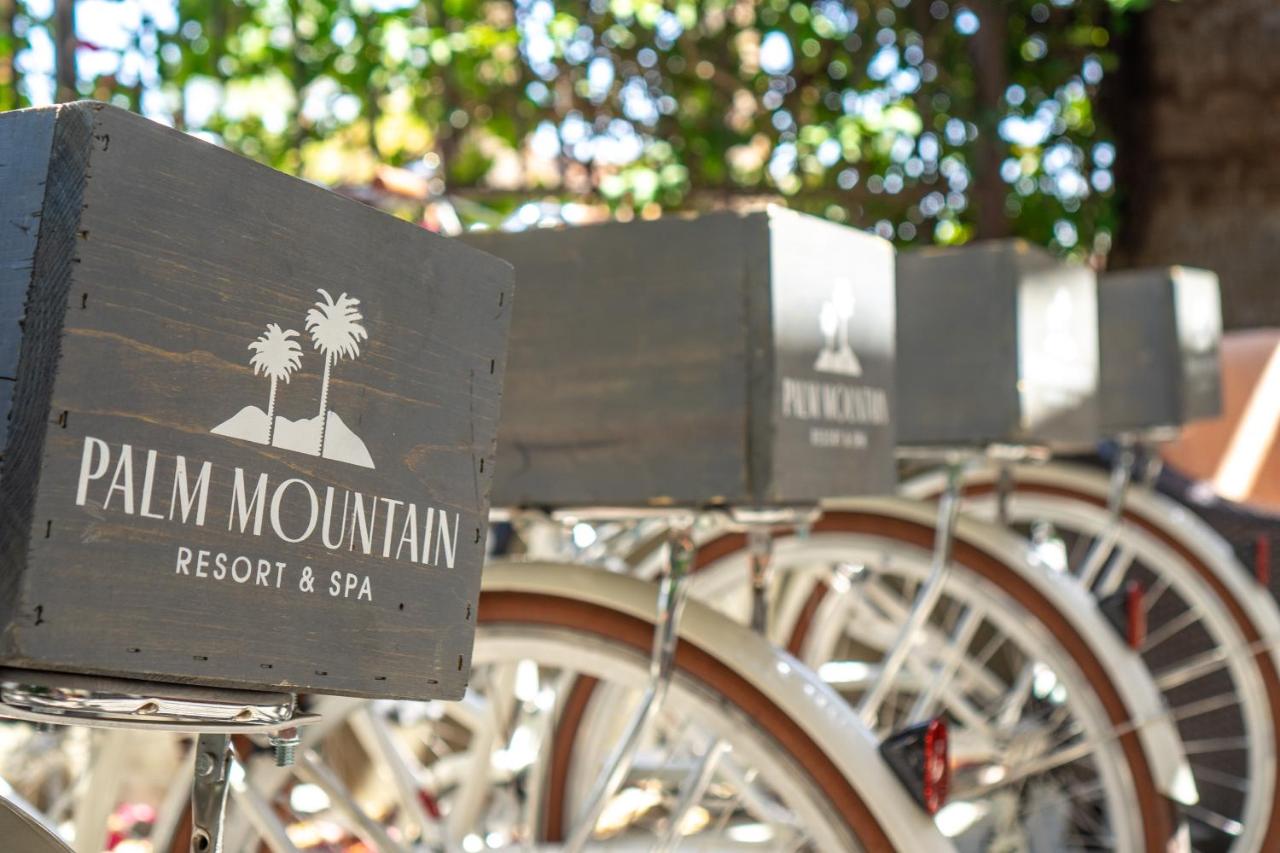 | Palm Mountain Resort & Spa