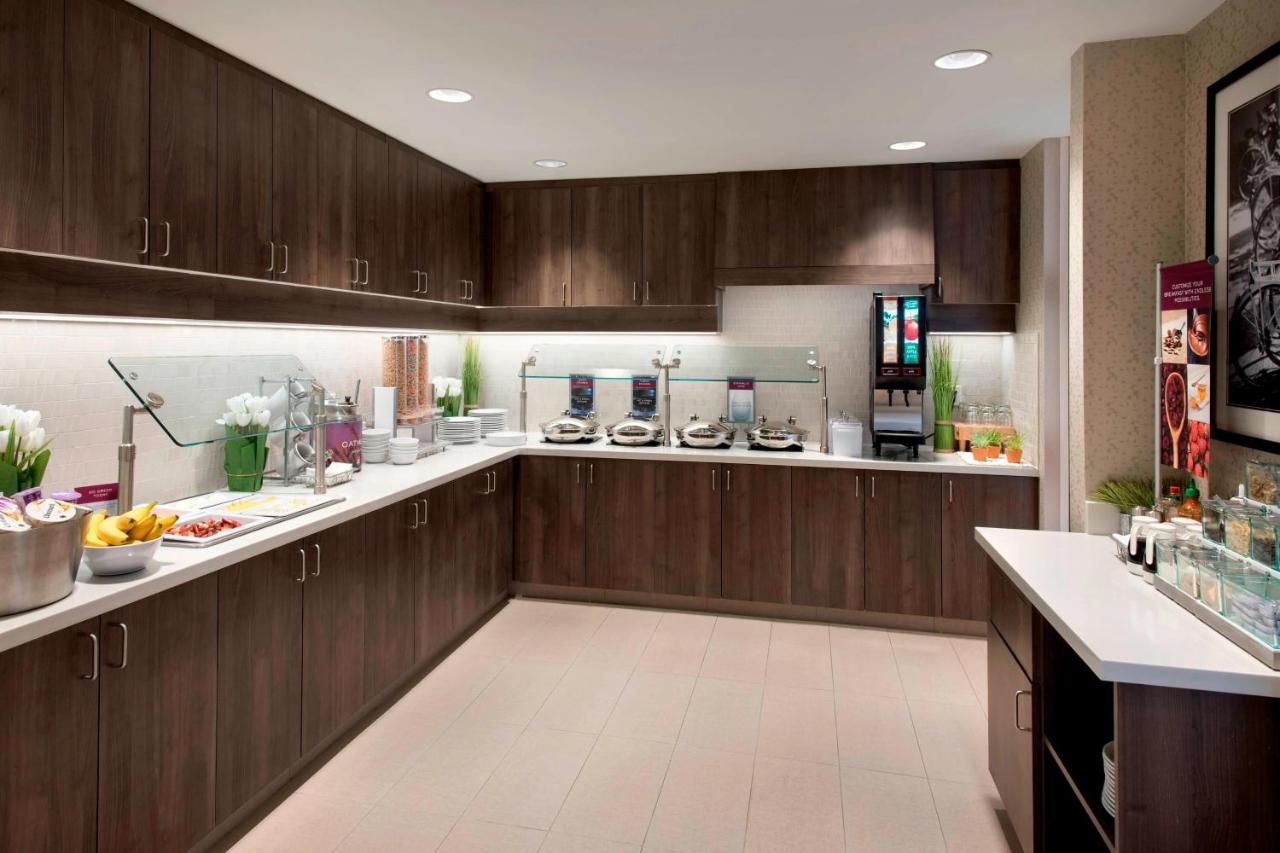 | Residence Inn by Marriott New York Long Island East End