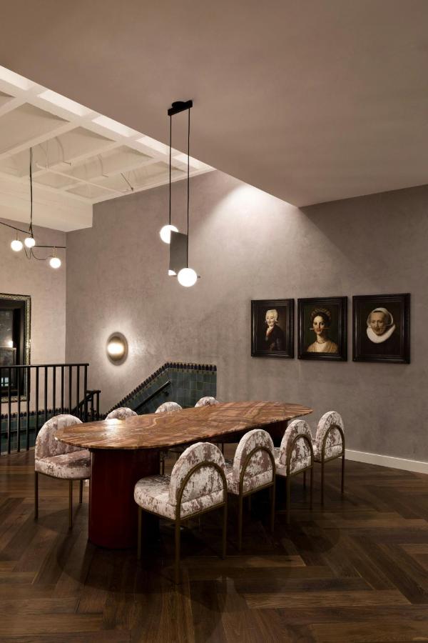 | The Guild Hotel, San Diego, A Tribute Portfolio Hotel by Marriott