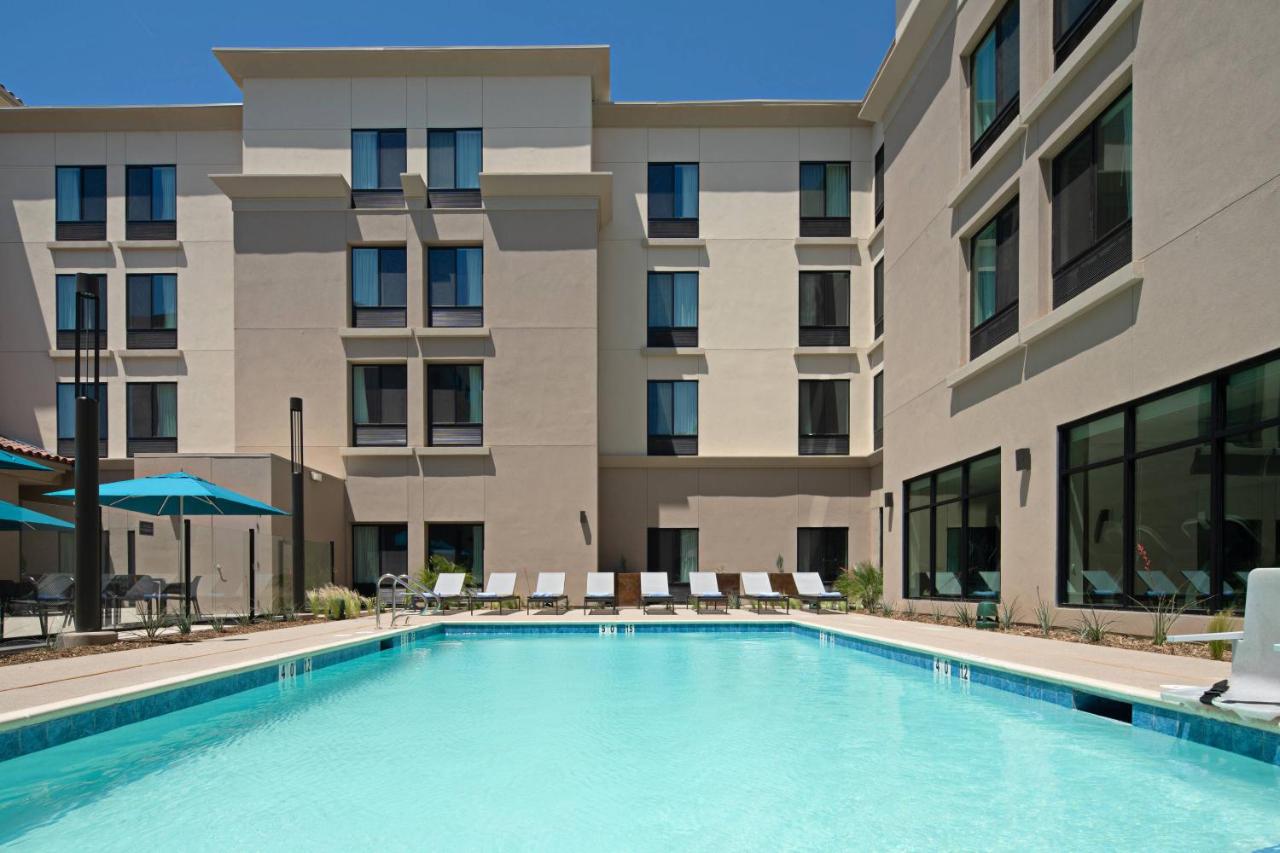 | Residence Inn by Marriott Valencia