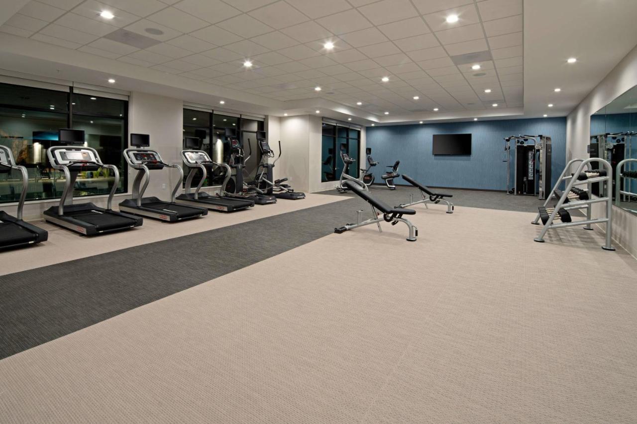 | Residence Inn by Marriott Valencia