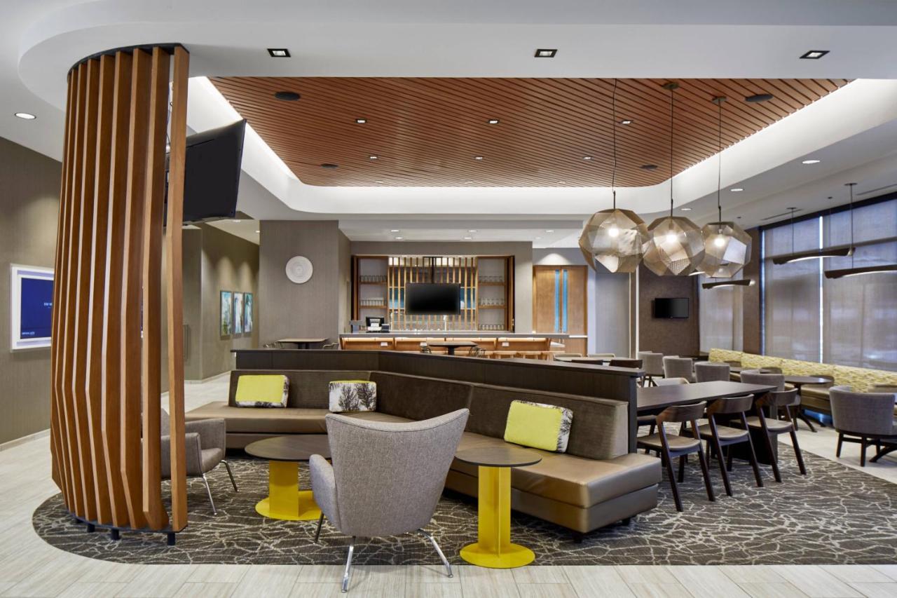 SpringHill Suites by Marriott Columbus Dublin
