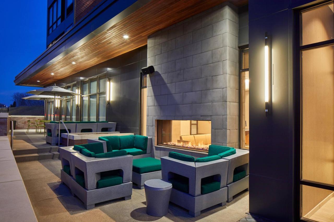 SpringHill Suites by Marriott Columbus Dublin