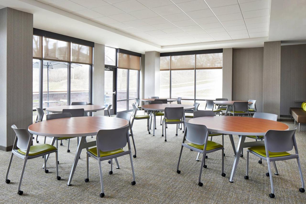 SpringHill Suites by Marriott Columbus Dublin
