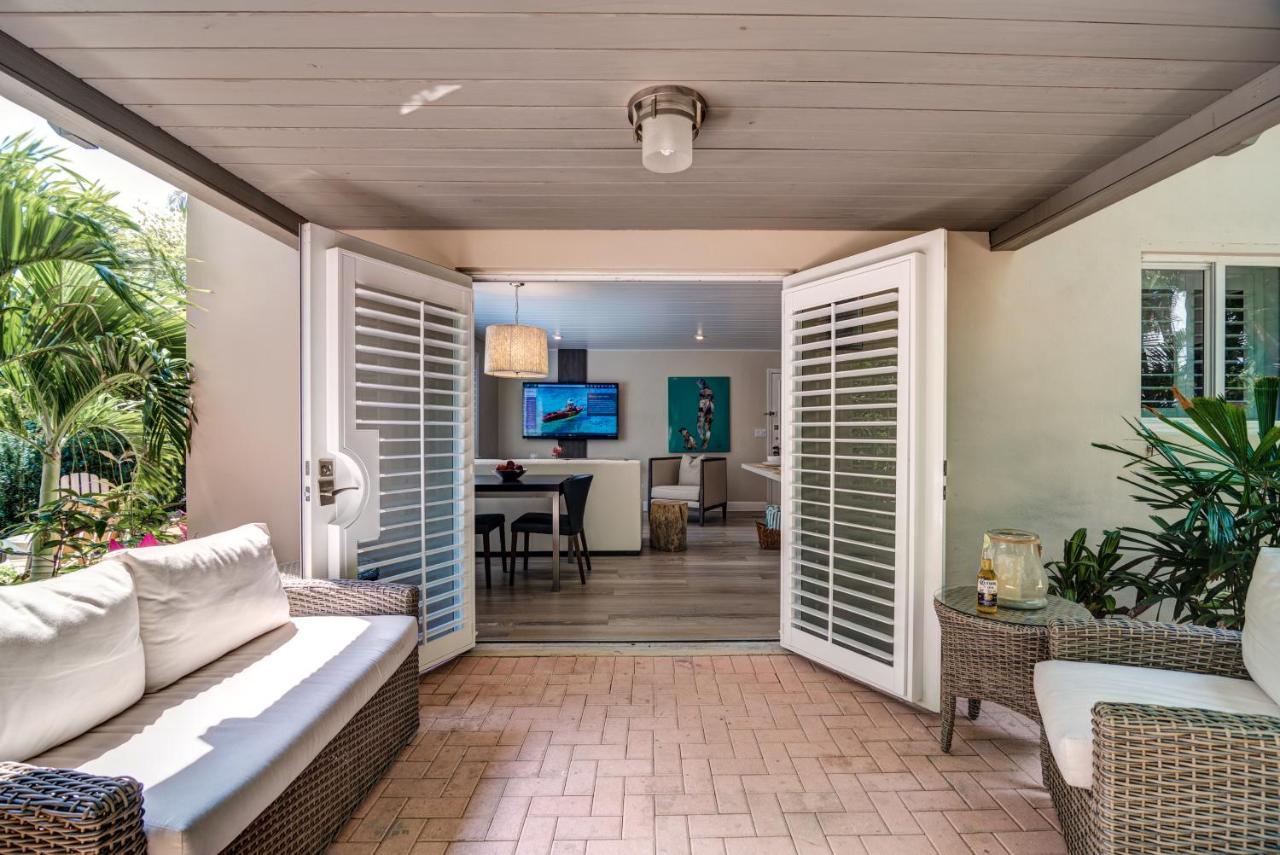  | Crane's Beach House Boutique Hotel & Luxury Villas