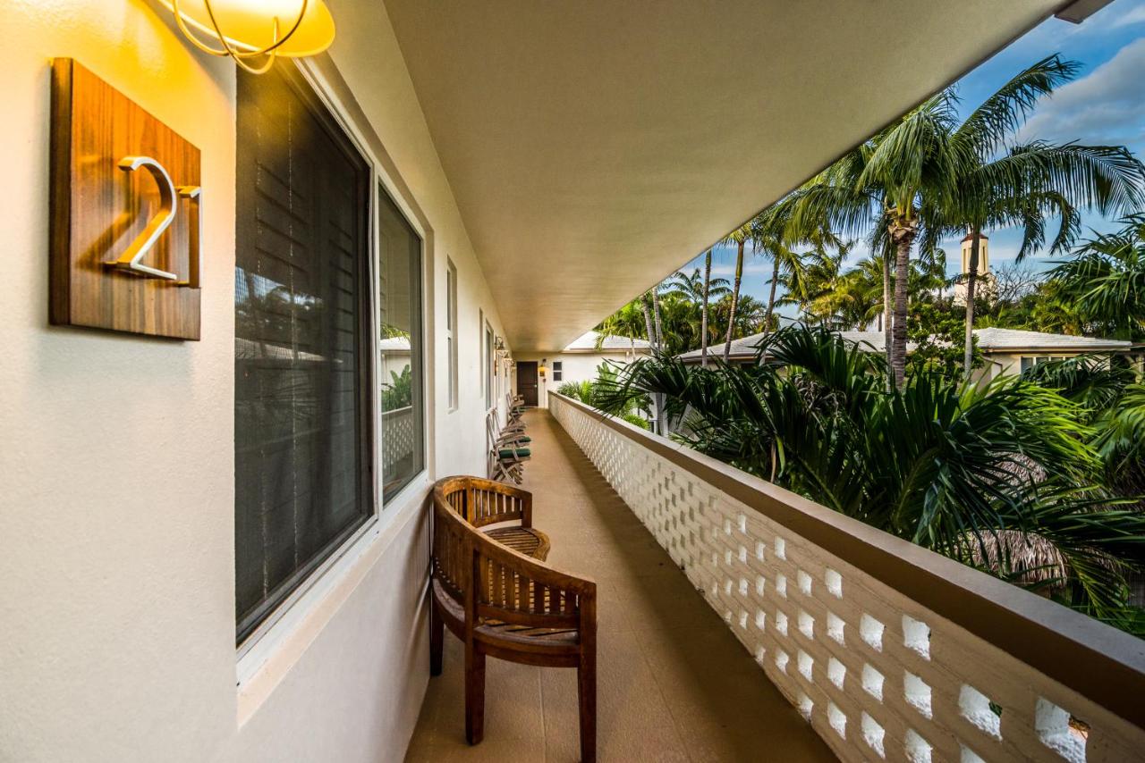Deluxe Studio at Crane's Beach House Boutique Hotel & Luxury Villas