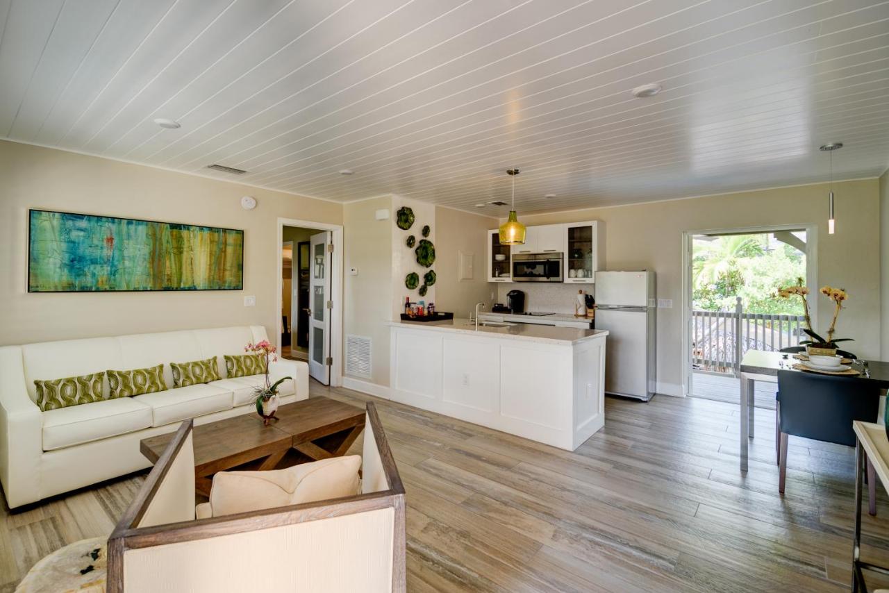 Private Villa at Crane's Beach House Boutique Hotel & Luxury Villas