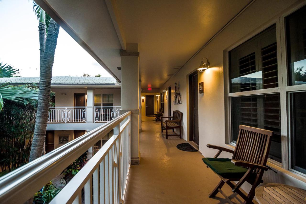 One-Bedroom Suite at Crane's Beach House Boutique Hotel & Luxury Villas