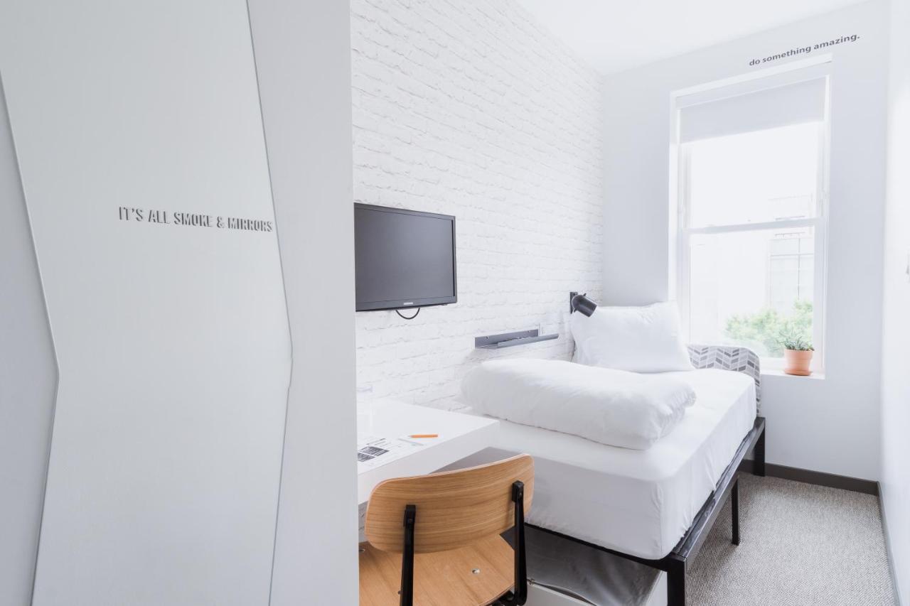 | Hotel Hive
