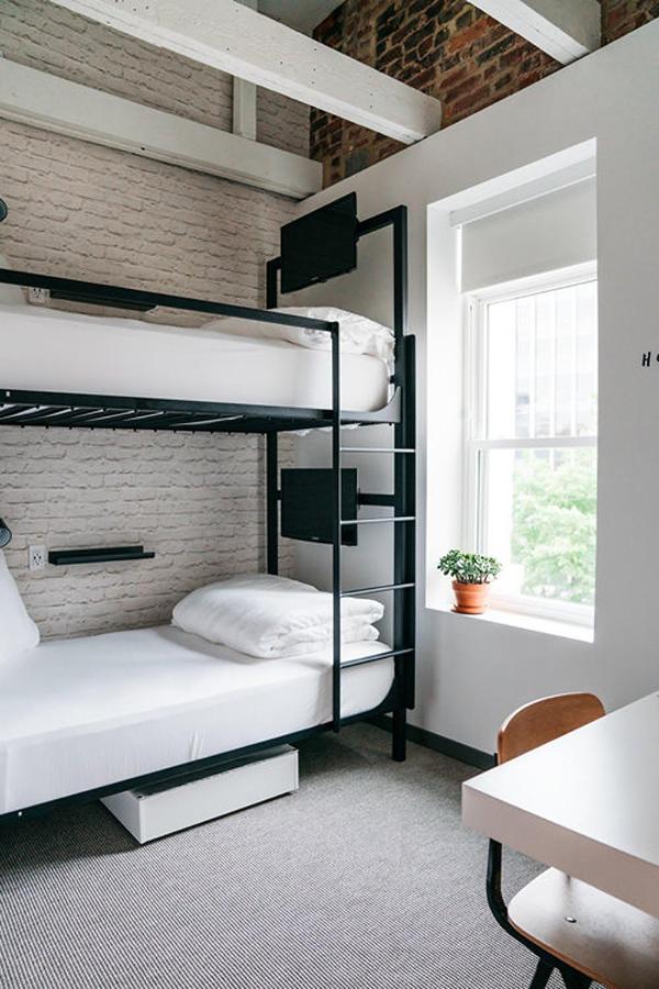 | Hotel Hive
