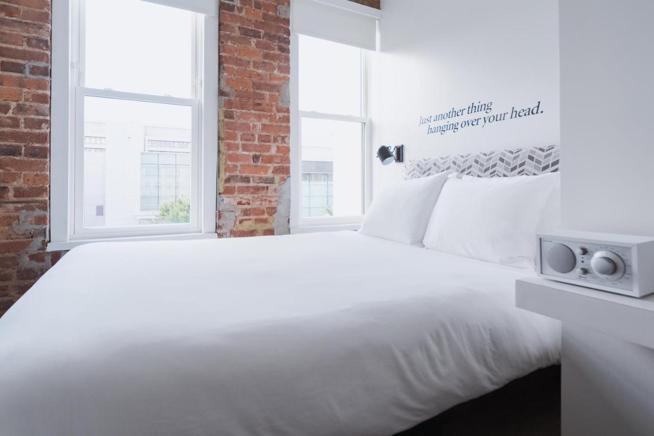 | Hotel Hive