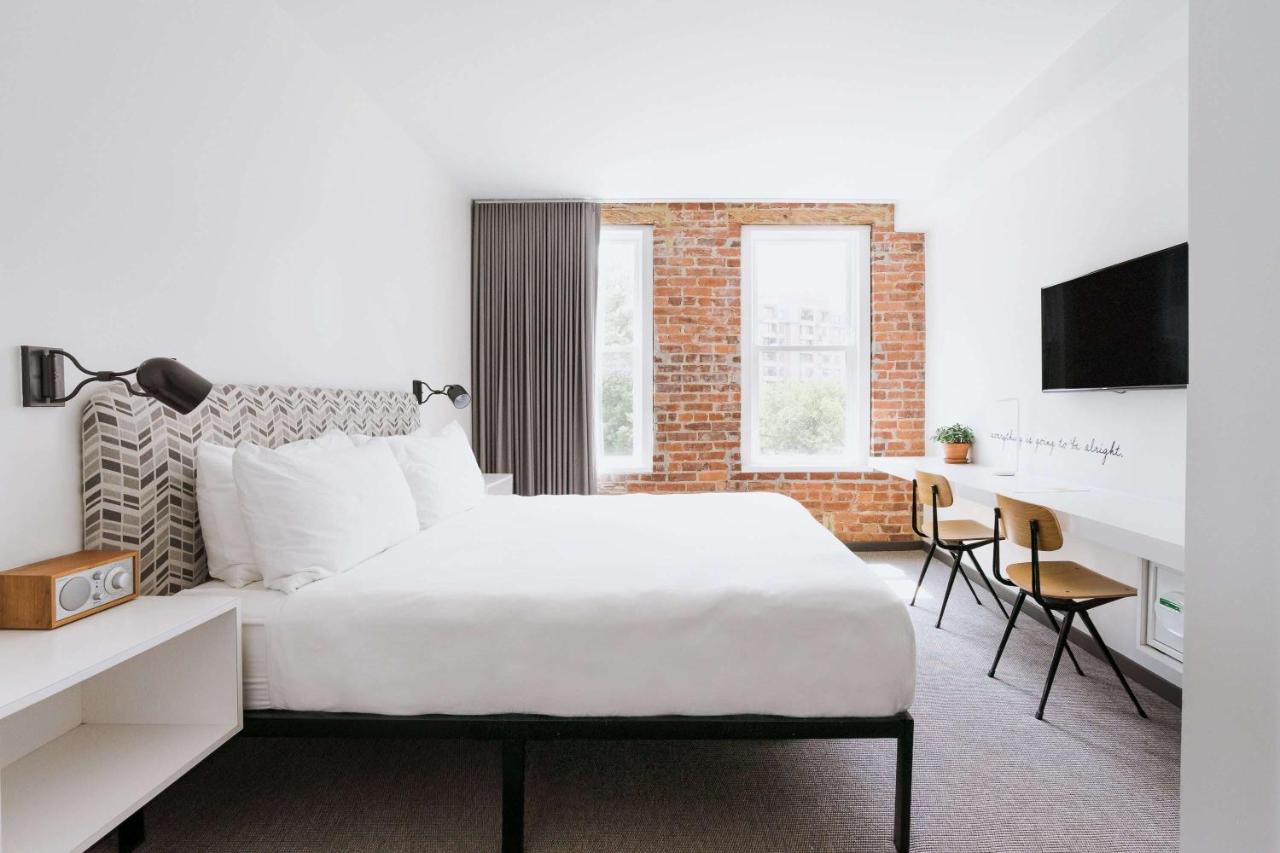 | Hotel Hive
