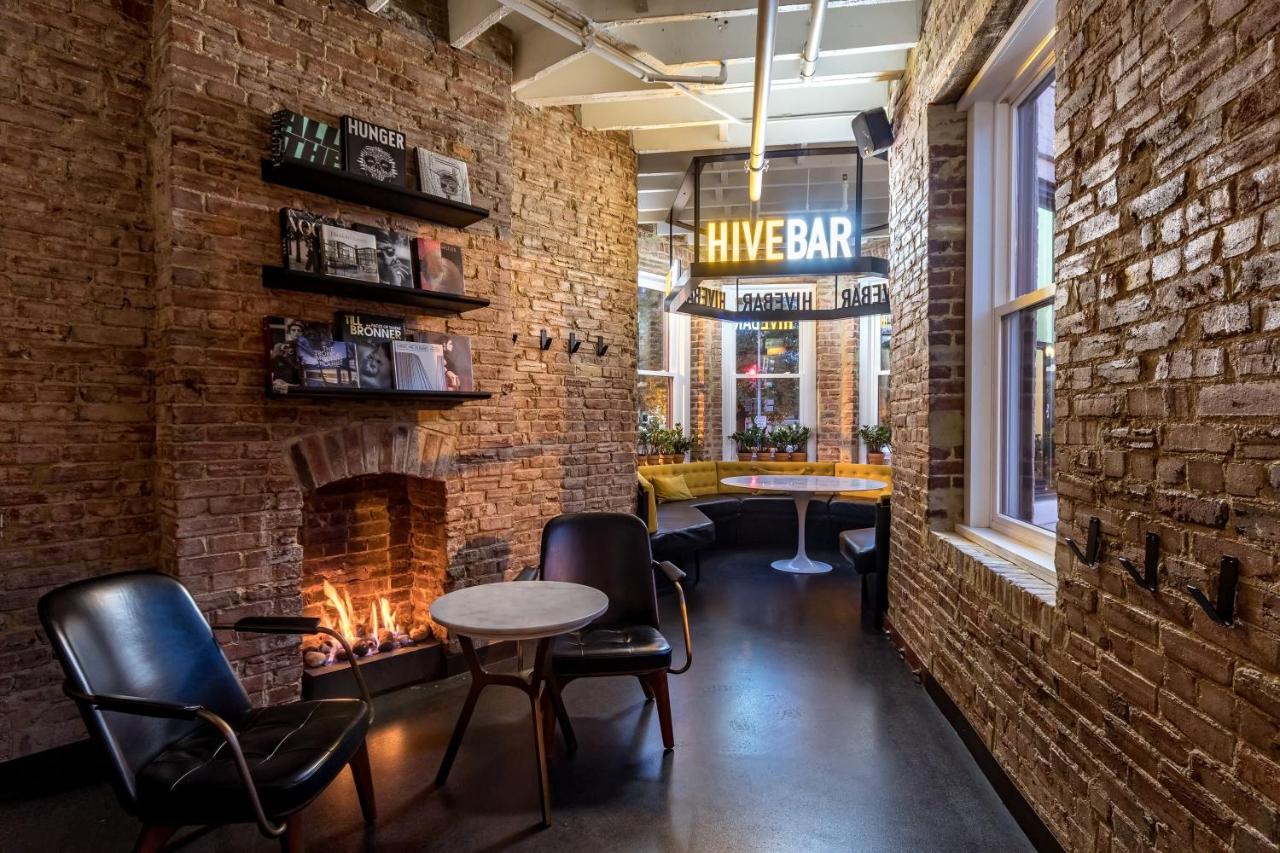| Hotel Hive