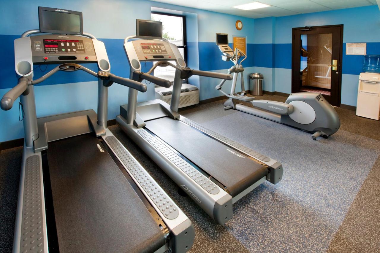  | Four Points by Sheraton Charlotte/Pineville