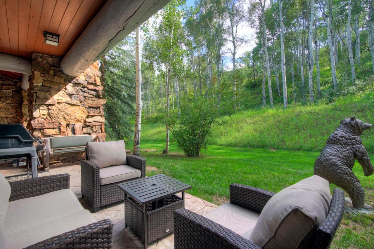 Bachelor Gulch Village