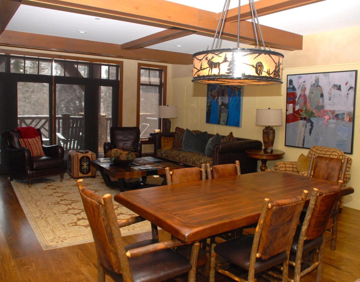 Two-Bedroom Apartment - Snow Cloud at Bachelor Gulch Village by Vail Resorts