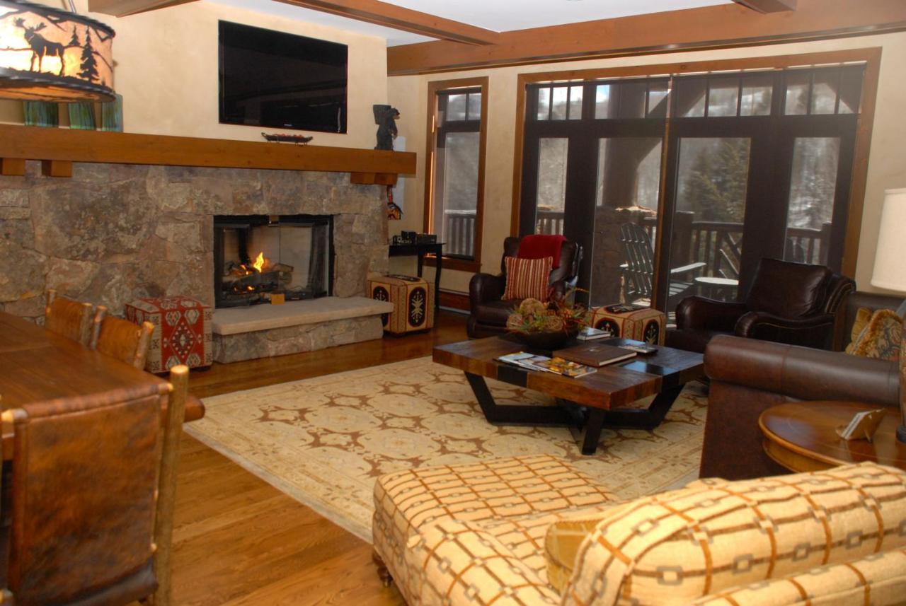 Two-Bedroom Apartment - Snow Cloud at Bachelor Gulch Village by Vail Resorts