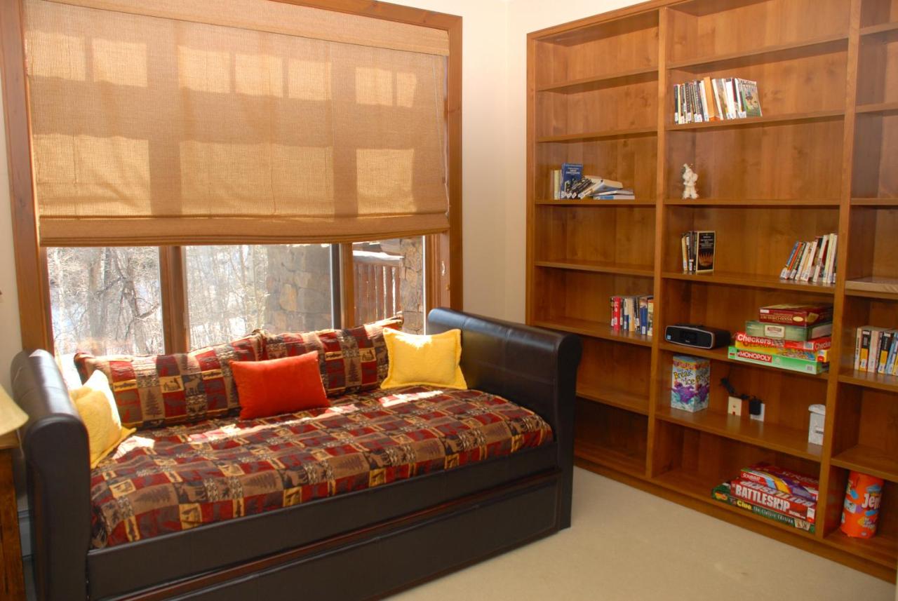 Two-Bedroom Apartment - Snow Cloud at Bachelor Gulch Village by Vail Resorts