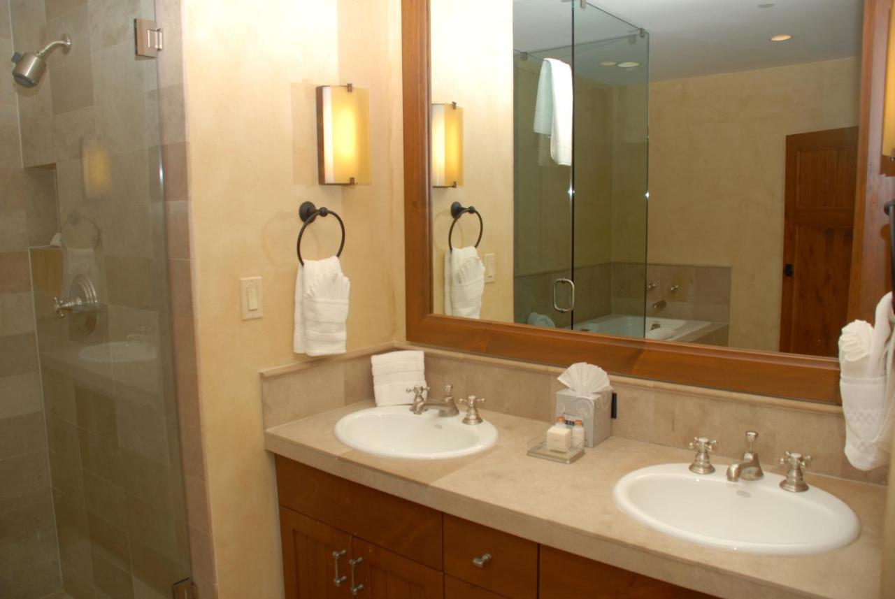 Two-Bedroom Apartment - Snow Cloud at Bachelor Gulch Village by Vail Resorts