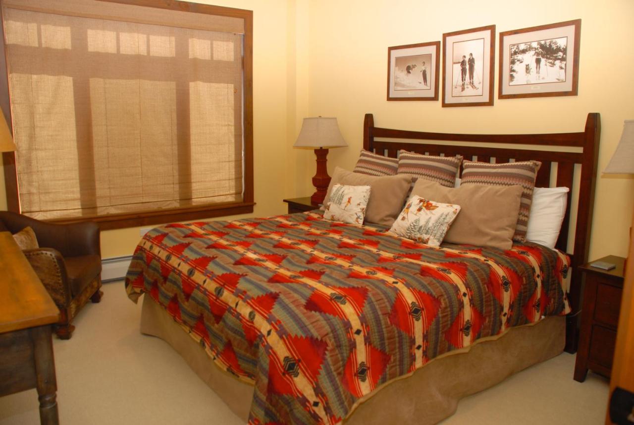 Two-Bedroom Apartment - Snow Cloud at Bachelor Gulch Village by Vail Resorts