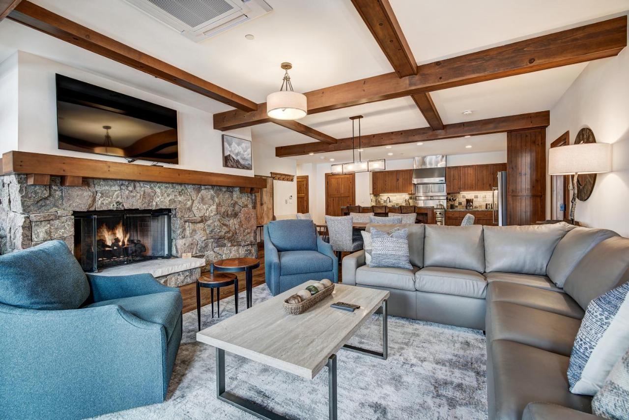 Bachelor Gulch Village