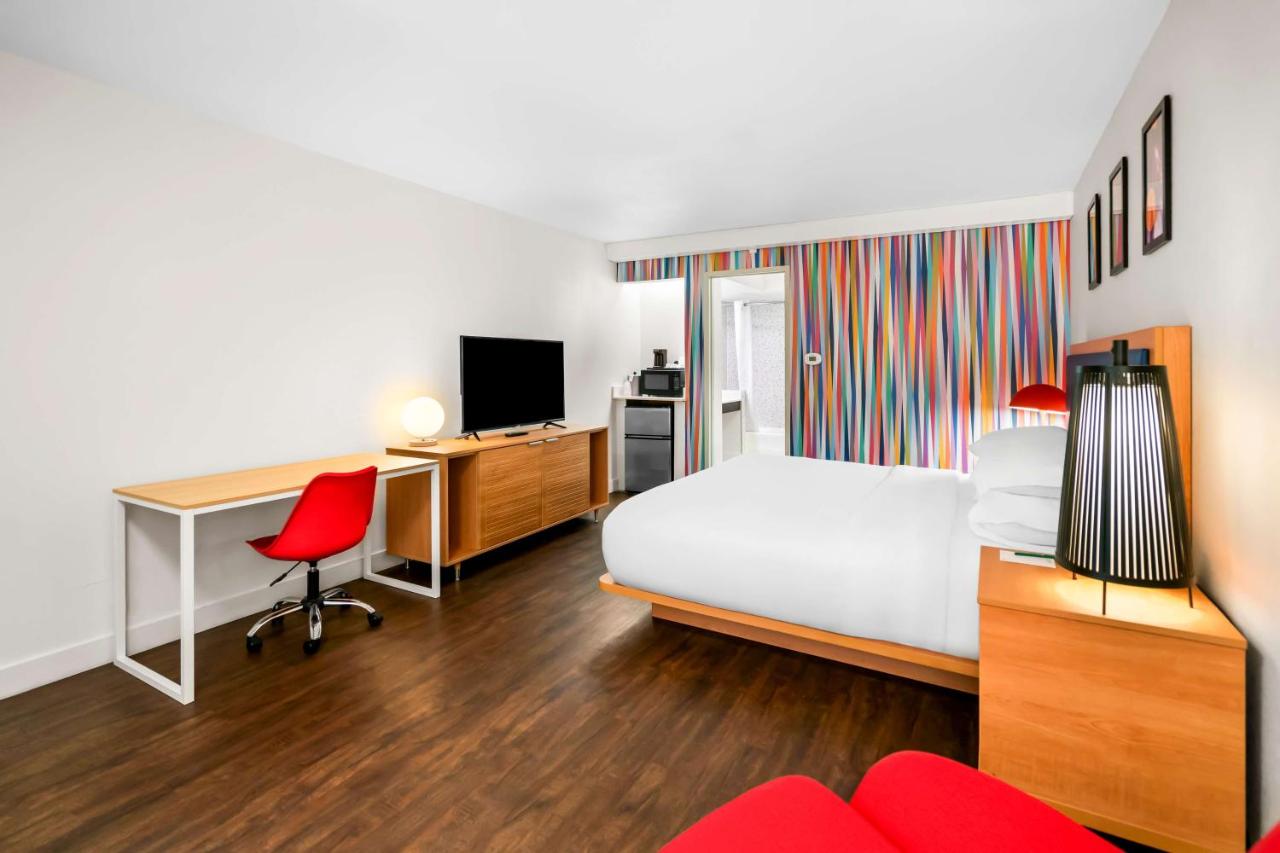 King Room - Accessible/Non-Smoking at Quality Inn & Suites Indio I-10