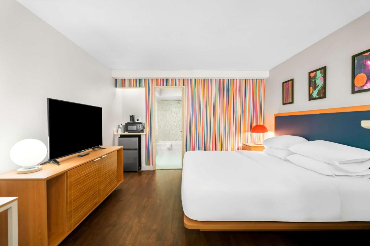 Junior King Suite - Non-Smoking at Quality Inn & Suites Indio I-10