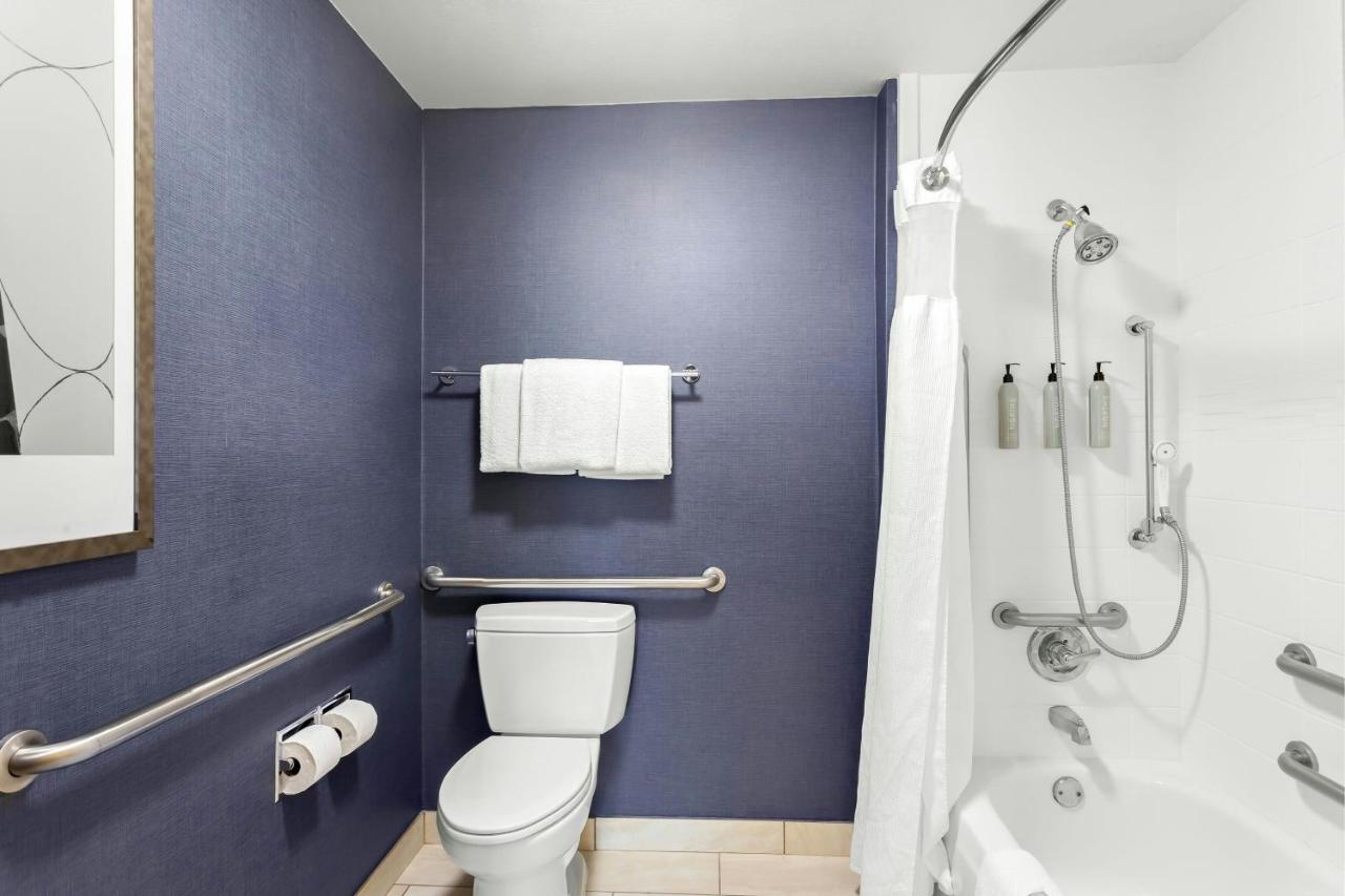  | Residence Inn By Marriott Chicago Southeast Hammond