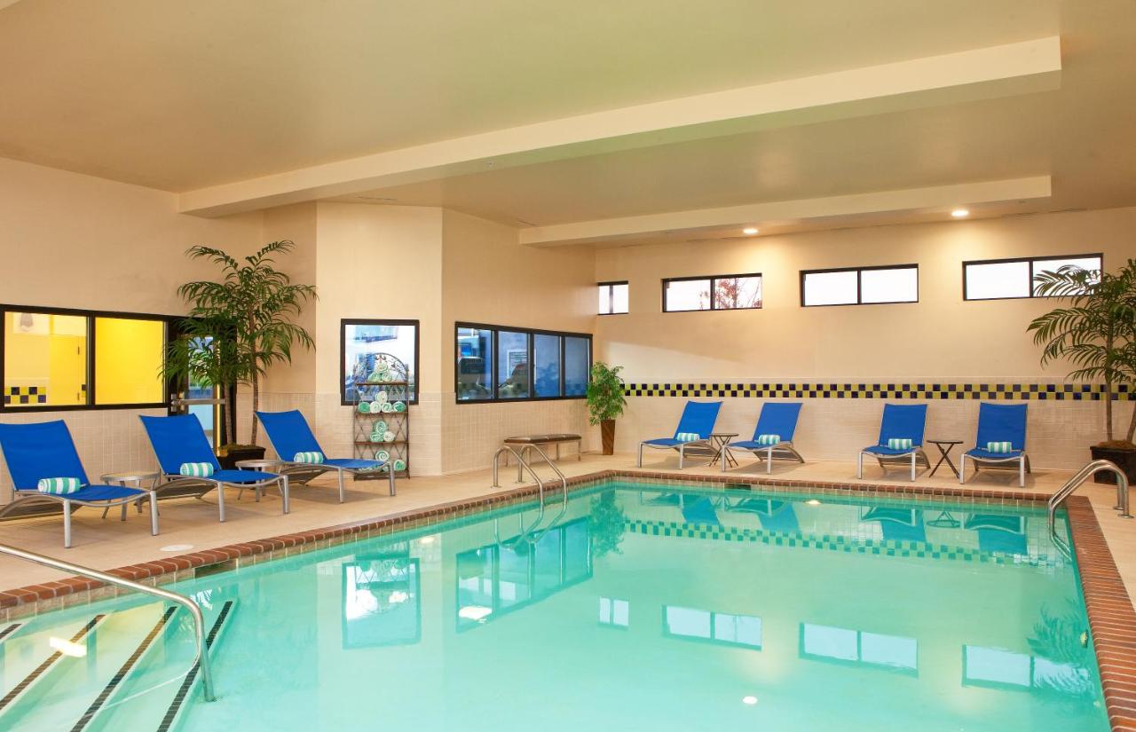 | Four Points by Sheraton Memphis Southwind