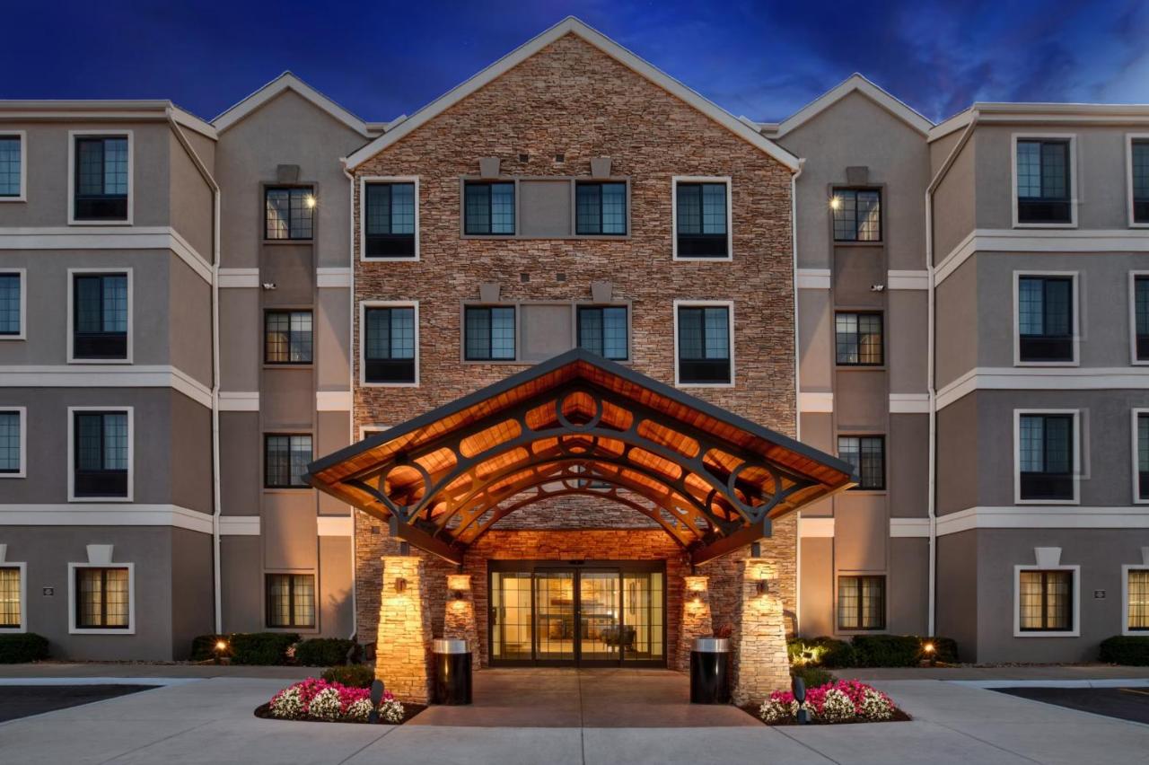  | Staybridge Suites Omaha 80th And Dodge, an IHG Hotel