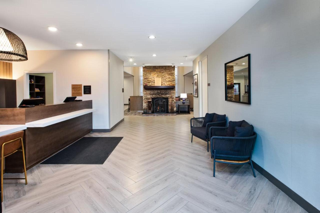  | Staybridge Suites Omaha 80th And Dodge, an IHG Hotel