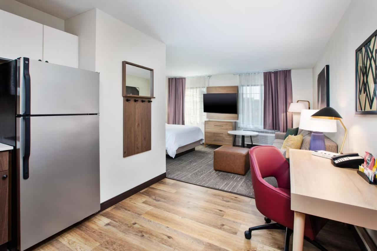  | Staybridge Suites Omaha 80th And Dodge, an IHG Hotel