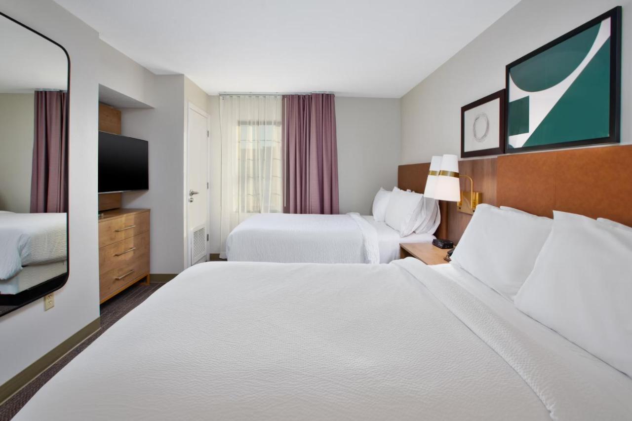  | Staybridge Suites Omaha 80th And Dodge, an IHG Hotel