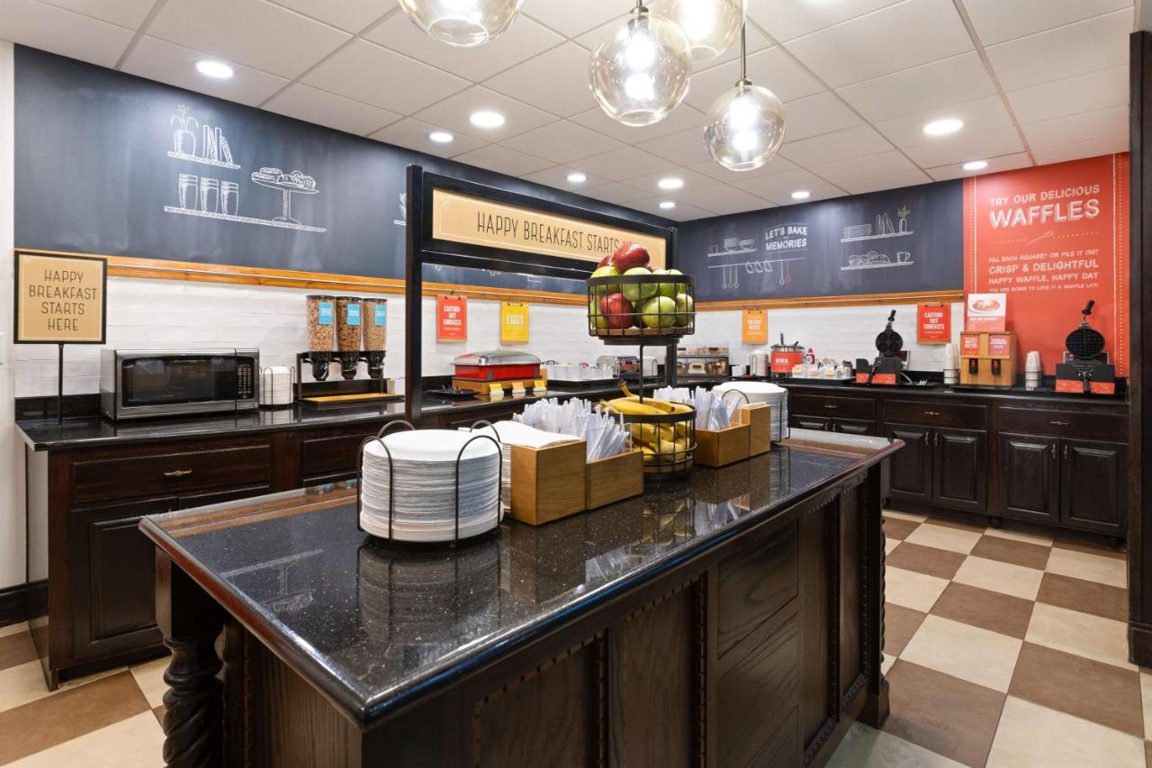 | Hampton Inn & Suites Wells-Ogunquit