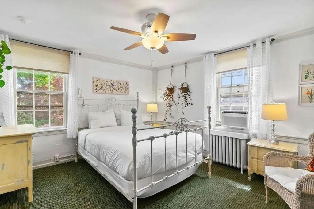  | William's Grant Inn Bed and Breakfast