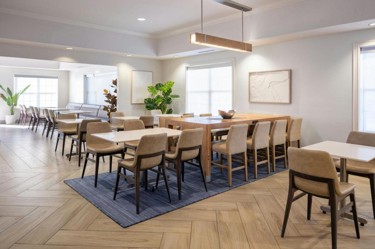 | Residence Inn by Marriott Tampa Westshore/Airport