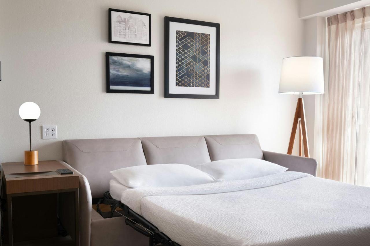 | Residence Inn by Marriott Tampa Westshore/Airport