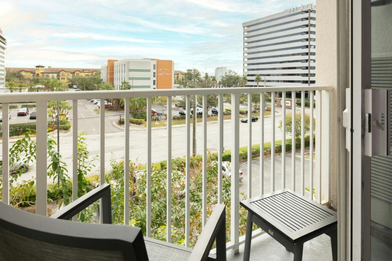 | Residence Inn by Marriott Tampa Westshore/Airport