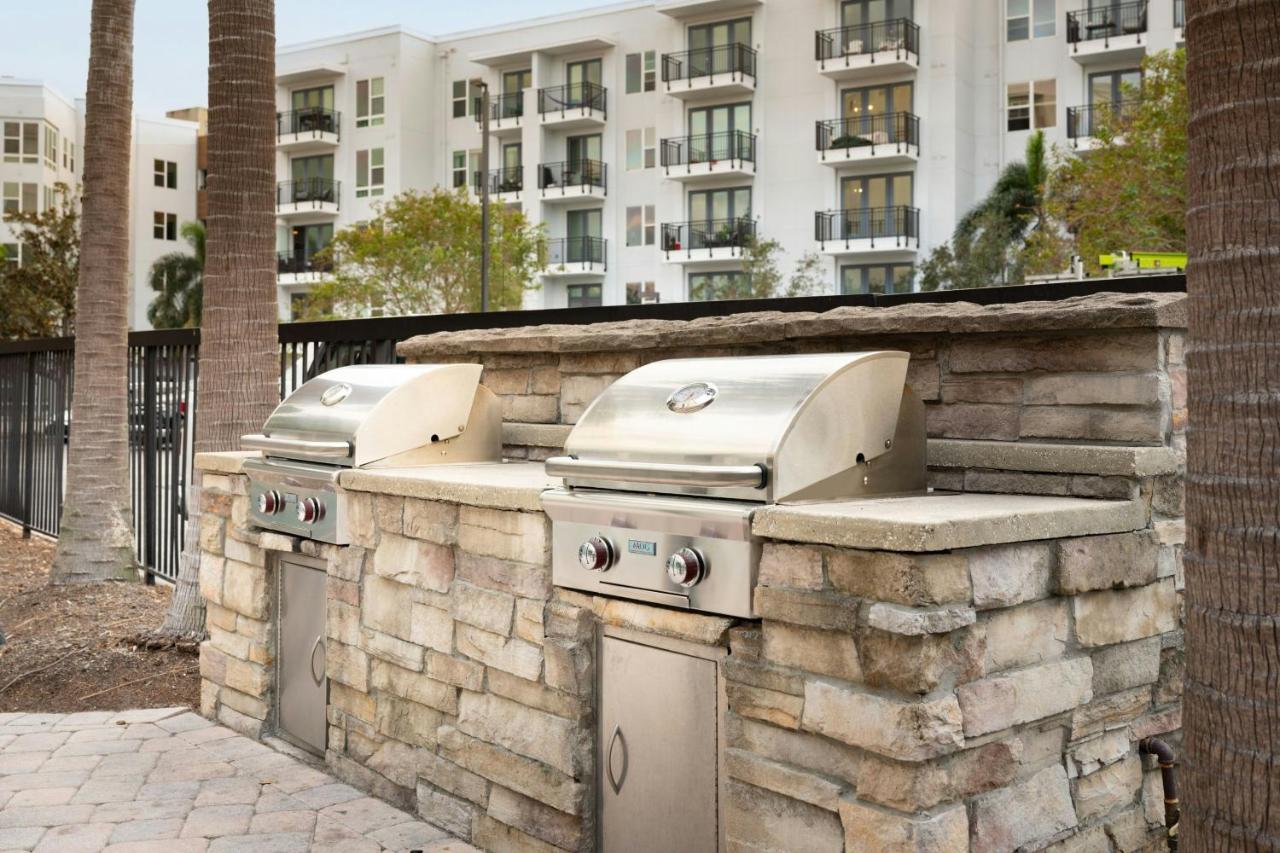 | Residence Inn by Marriott Tampa Westshore/Airport