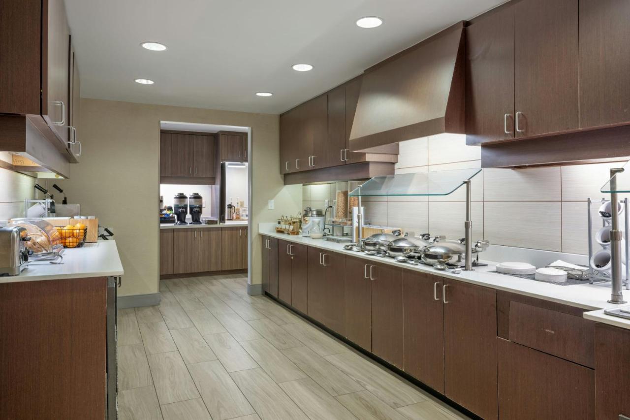 | Residence Inn by Marriott Tampa Westshore/Airport