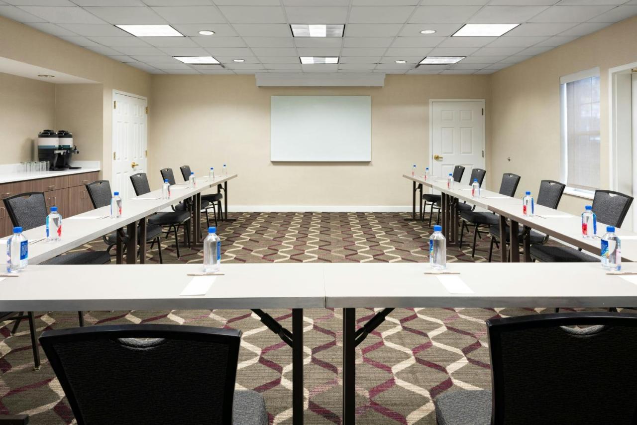 | Residence Inn by Marriott Tampa Westshore/Airport